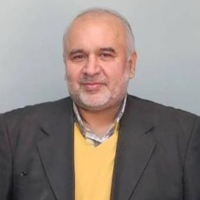 احمد امیرحائری کیست و الان کجاست؟ + بیوگرافی