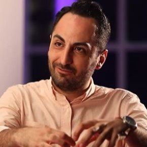 بیوگرافی سعید فتحی روشن