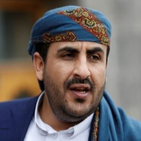 محمد عبدالسلام الحوثی