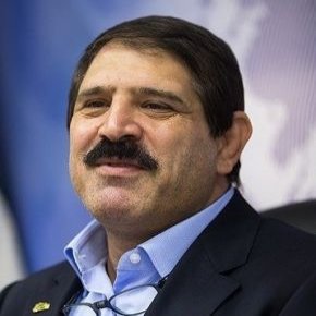 اخبار عباس جدیدی
