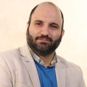 بیوگرافی رضا عاشری شورای شهر رشت + همسر و فرزندان