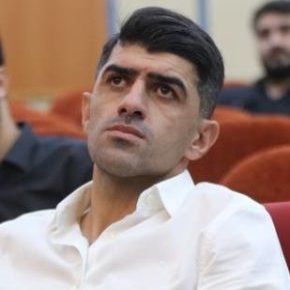 حامد شیری مربی فوتبال کیست؟ + بیوگرافی