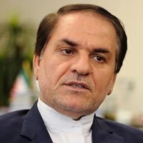 اخبار حسین نوش آبادی