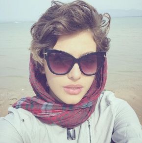 ریحانه پارسا کارگردان شد! + عکس