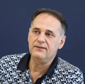 مجید نامجومطلق الان کجاست؟