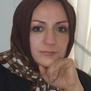 نجمه مولوی نویسنده درگذشت + بیوگرافی