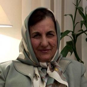 همسر دکتر شریعتی