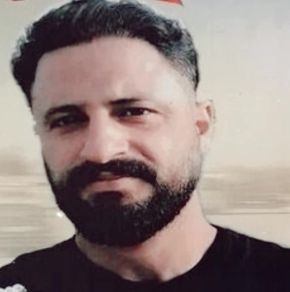 بیوگرافی شهید رضا زارع مویدی بسیجی شیرازی