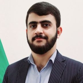 بیوگرافی مهرشاد سهیلی