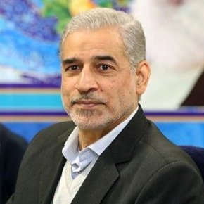 اخبار صادق خلیلیان