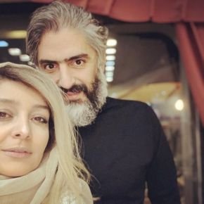 واکنش ساره بیات به شایعه ازدواجش با علیرضا افکاری