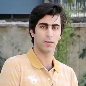 فردین حفیظی بازیگر درگذشت + بیوگرافی
