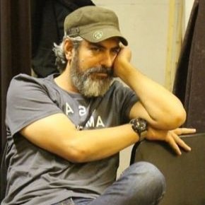 مادر مهدی پاکدل