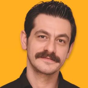 محمد شعبان پور الان کجاست و چه می کند؟
