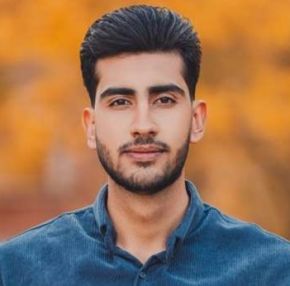 بیوگرافی امیرمهدی مولایی بازیگر با ناگفته ها + عکس