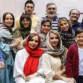 روز بازیگر 99