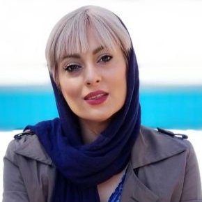 غنچه استوارنیا بلاگر کیست و الان کجاست؟ + بیوگرافی