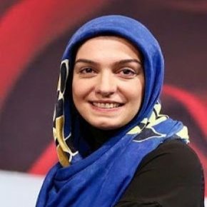 مشکل پای الیکا عبدالرزاقی