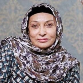 جوانی فریماه فرجامی