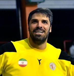 محمد سیاوشی الان کجاست؟ + بیوگرافی