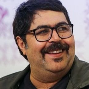 جشن تولد فرهاد اصلانی