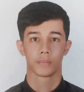 بیوگرافی شهید علی اصغر قورت بیگلو بسیجی کرجی