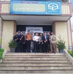 متین حبیب لی دانشجوی دانشگاه فرهنگیان درگذشت + بیوگرافی