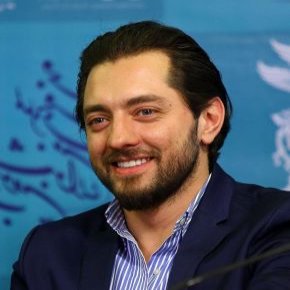 بهرام رادان در دوران دبیرستان