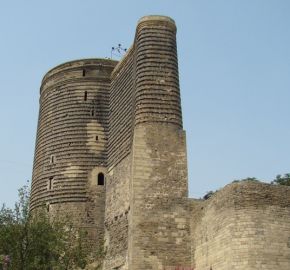 بادکوبه چیست و شهر باد کوبه کجاست؟