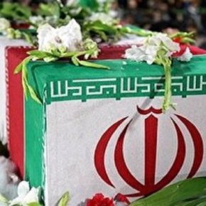 نوروز سعیدی پدر شهید درگذشت + بیوگرافی