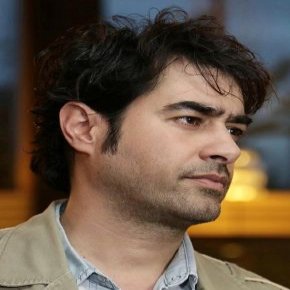 شهاب حسینی بازیگر نقش شمس تبریزی