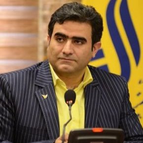 محمد احمدی شرکت پست