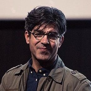 حمید جعفری کارگردان