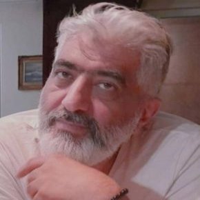 فوت فرشاد منجزی پور