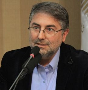 پیمان دانشکار آراسته استاد دانشگاه درگذشت + بیوگرافی