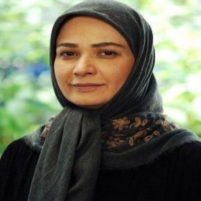 کودکی نسرین نصرتی