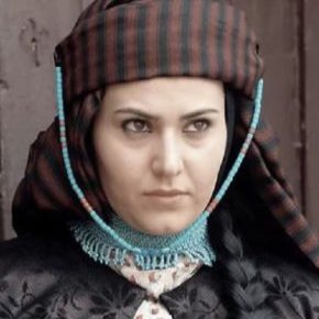 فیروزه در سریال سنجرخان