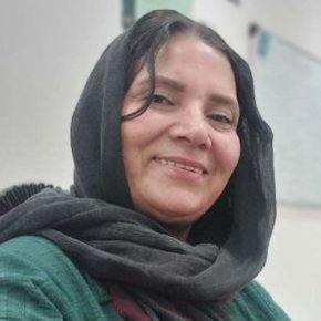 اخبار کبری گودرزی