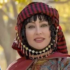 سودابه در سریال سنجرخان