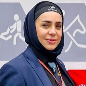 ستاره موسوی کاراته