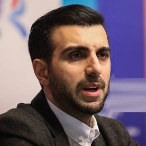 اخبار پولاد کیمیایی