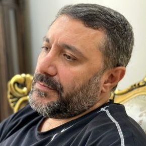 اخبار رضا کریمی