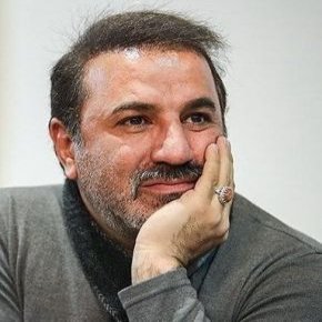 علی سلیـمانی