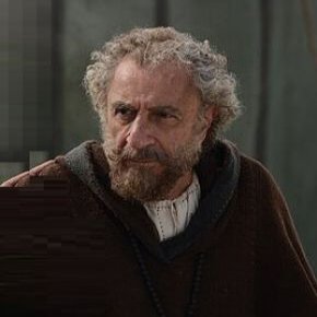 سامول سرکیسیان بازیگر سلمان فارسی درگذشت + بیوگرافی