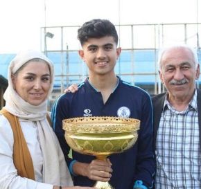 مریم ایراندوست مربی فوتبال الان کجاست؟ + بیوگرافی