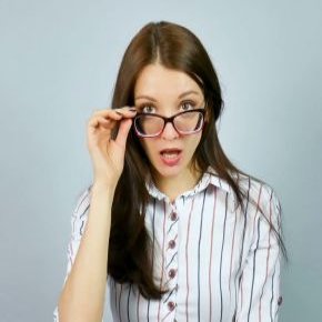زخم عجیب زن جوان انگشتانش را خورد! + عکس