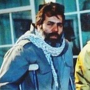 علت فوت و درگذشت اکبر احمدی بازیگر چه بود؟