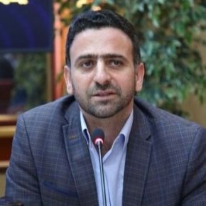 مهدی بادپا وزارت علوم