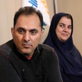 کوروش باقری وزنه برداری الان کجاست؟ + بیوگرافی