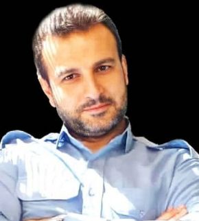 سیامک قطاعی درگذشت + بیوگرافی و علت